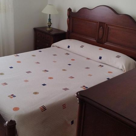 Appartement Alquileres Delfina à Villanueva De Arosa Extérieur photo