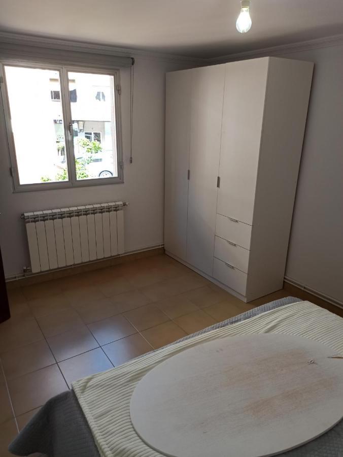 Appartement Alquileres Delfina à Villanueva De Arosa Extérieur photo