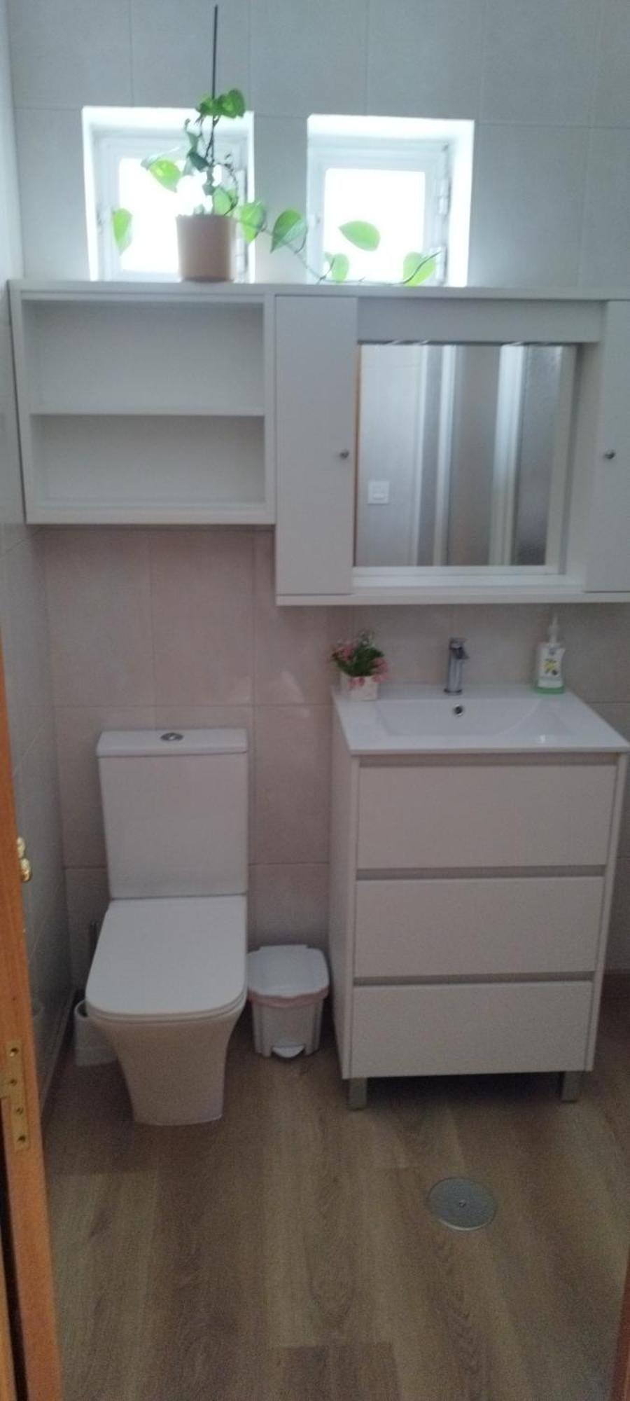 Appartement Alquileres Delfina à Villanueva De Arosa Extérieur photo