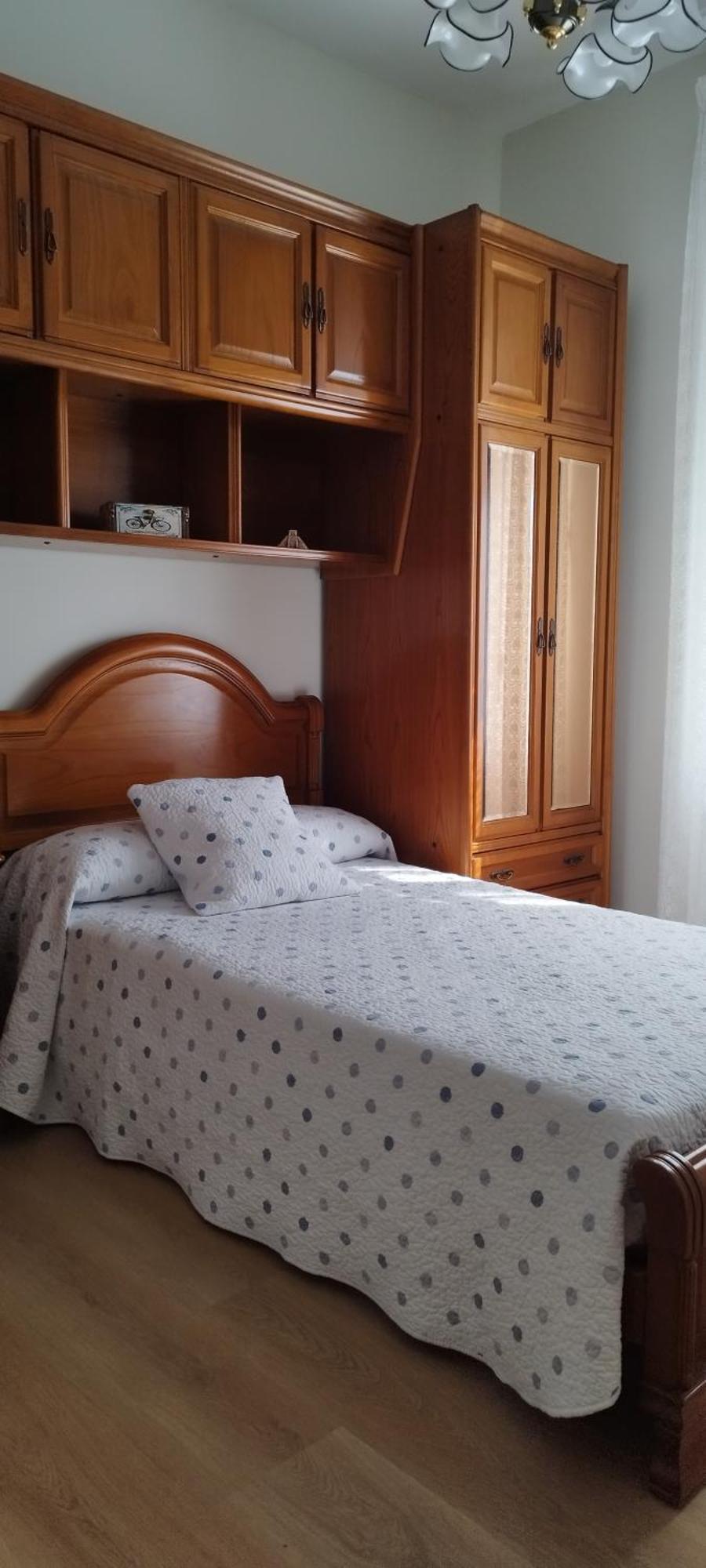 Appartement Alquileres Delfina à Villanueva De Arosa Extérieur photo
