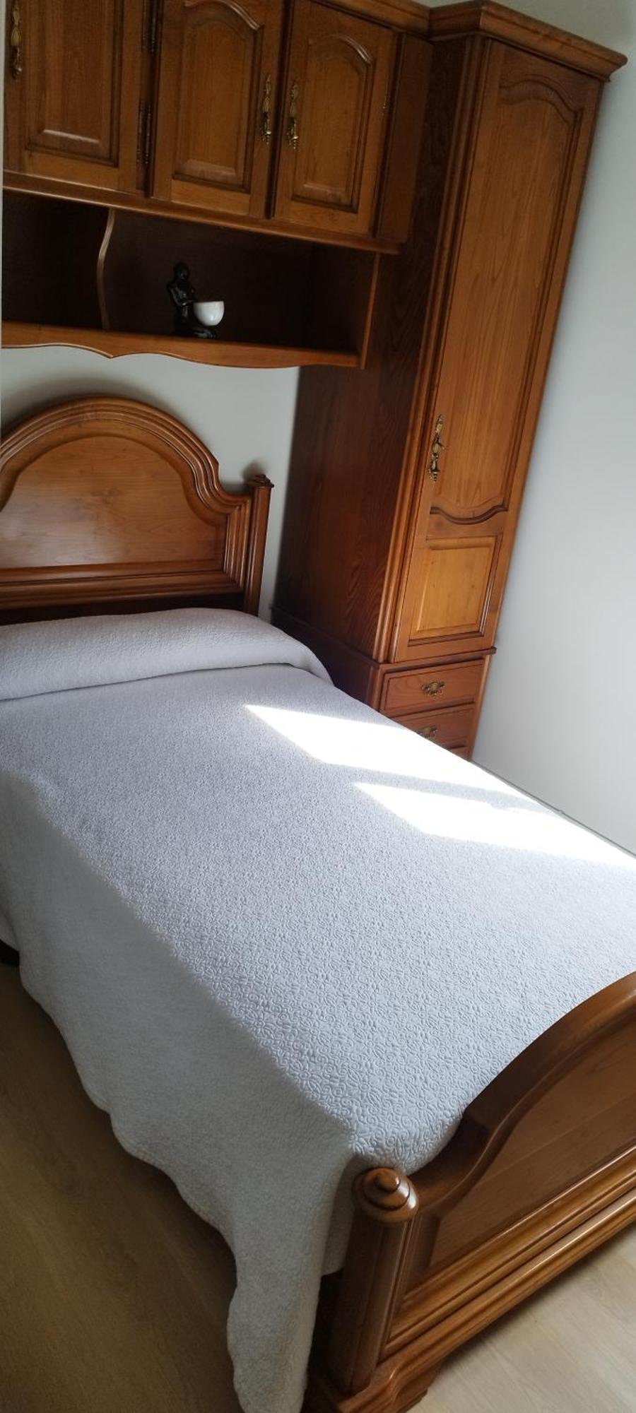 Appartement Alquileres Delfina à Villanueva De Arosa Extérieur photo